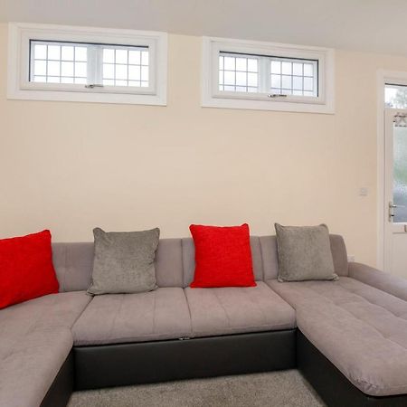 Drake St, Close To York Station And York Centre المظهر الخارجي الصورة