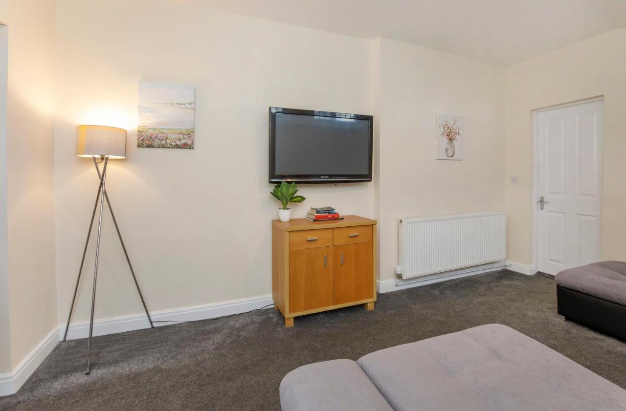 Drake St, Close To York Station And York Centre المظهر الخارجي الصورة