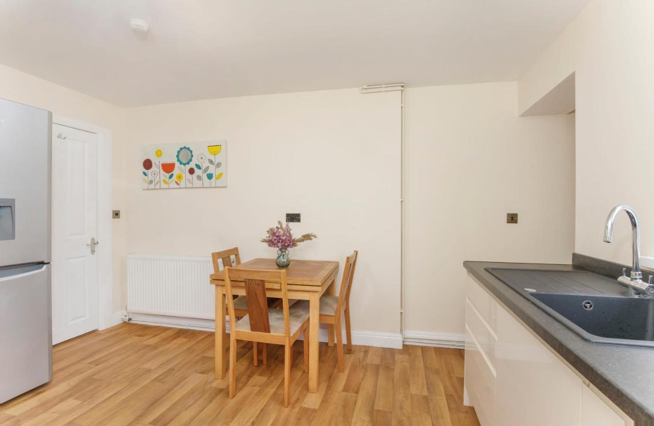Drake St, Close To York Station And York Centre المظهر الخارجي الصورة