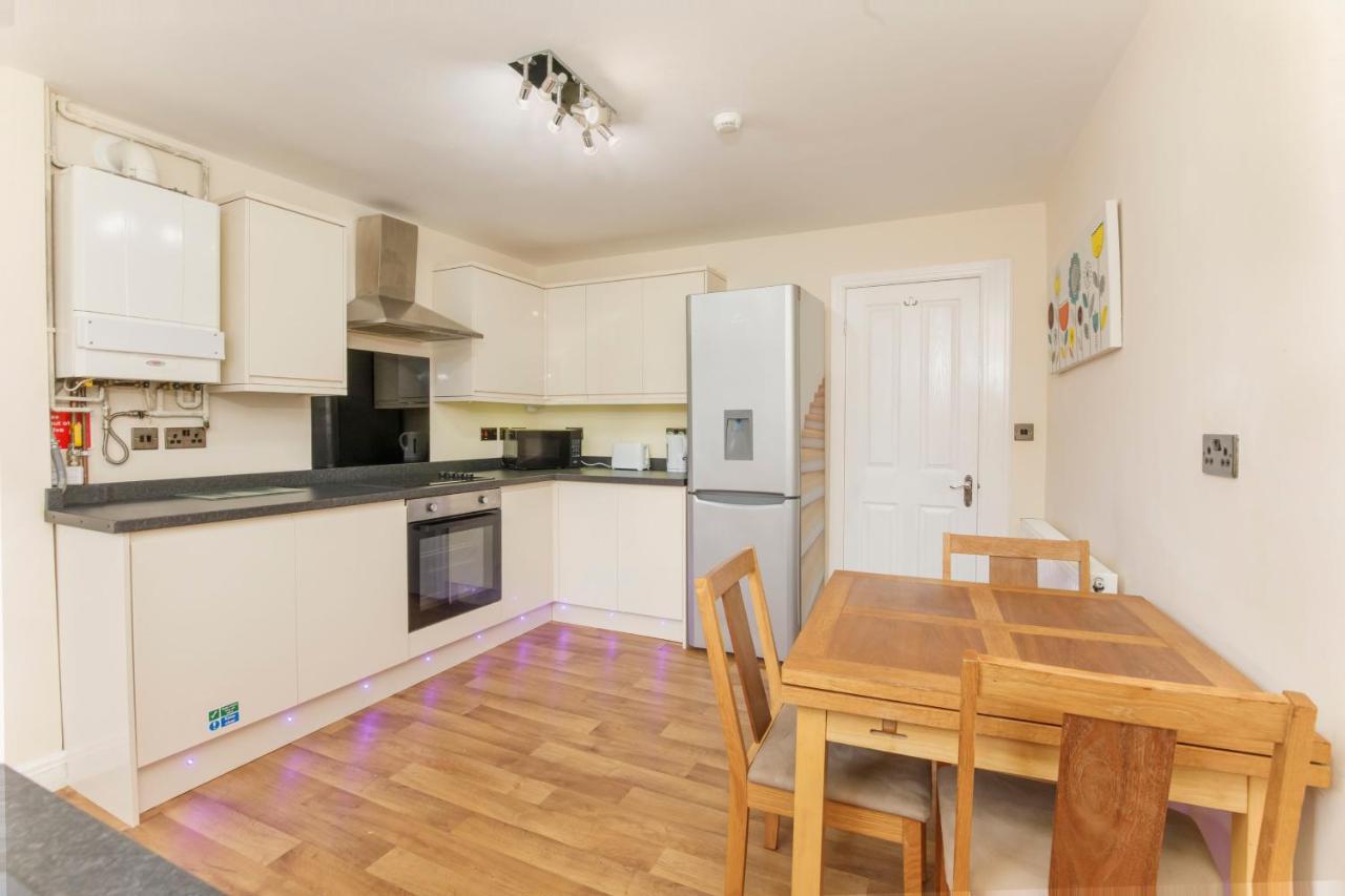 Drake St, Close To York Station And York Centre المظهر الخارجي الصورة