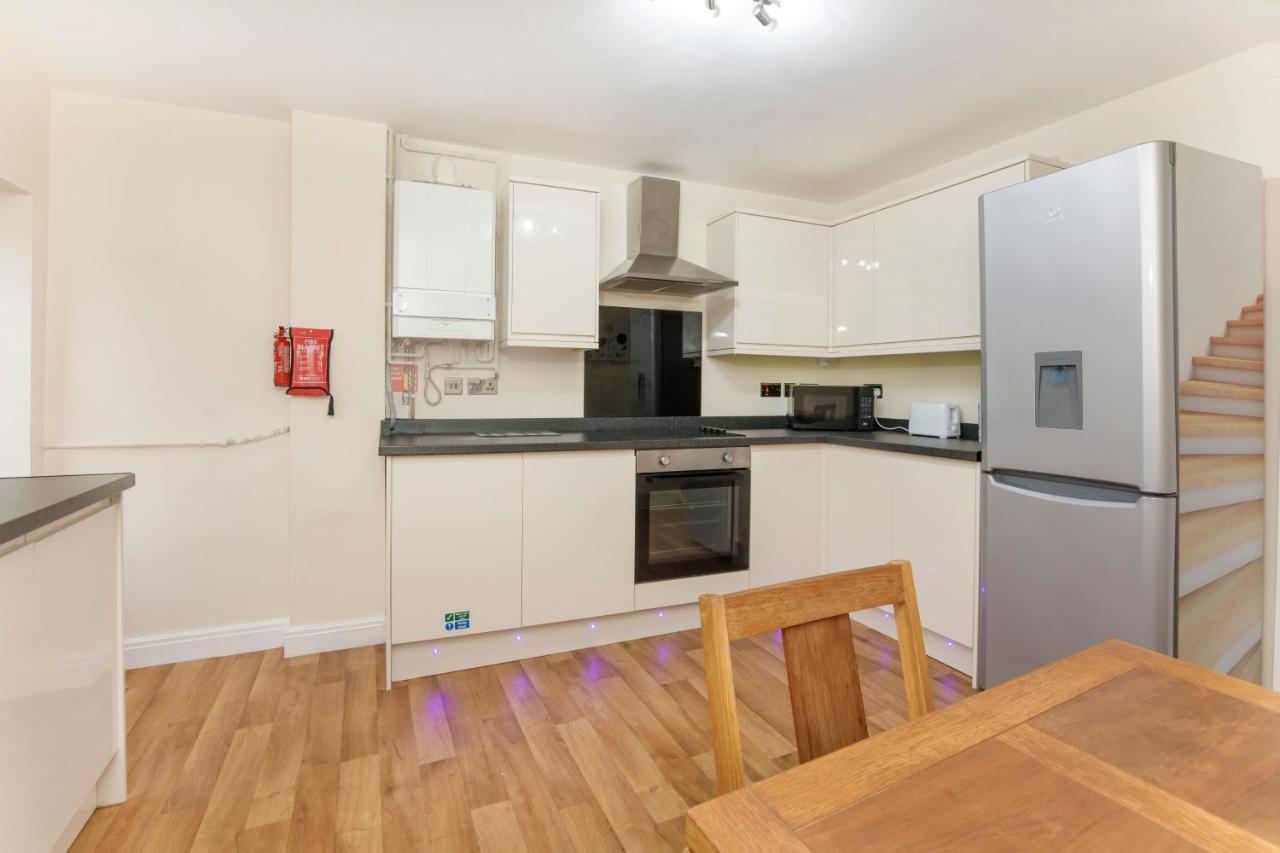 Drake St, Close To York Station And York Centre المظهر الخارجي الصورة