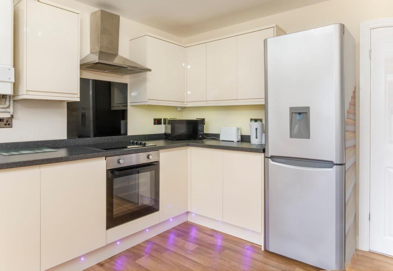 Drake St, Close To York Station And York Centre المظهر الخارجي الصورة
