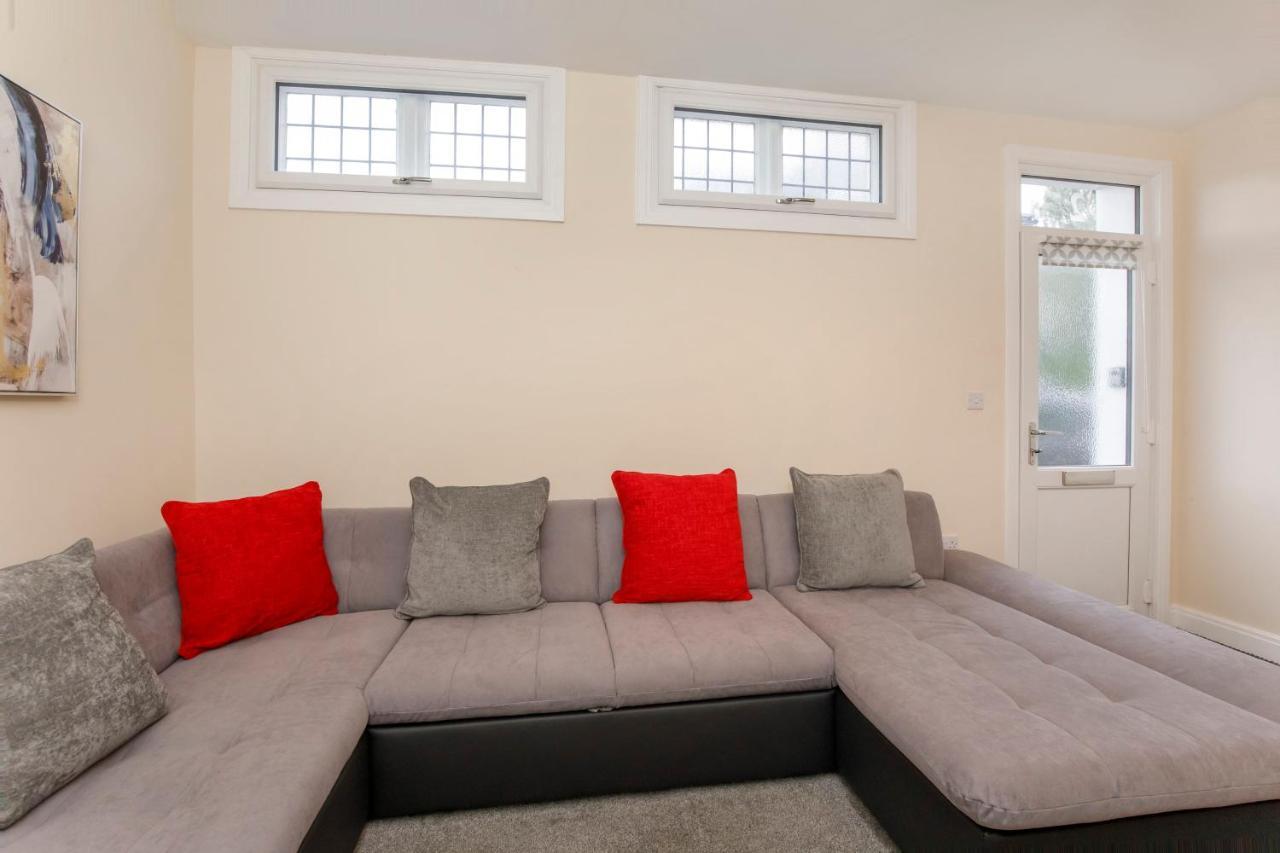 Drake St, Close To York Station And York Centre المظهر الخارجي الصورة