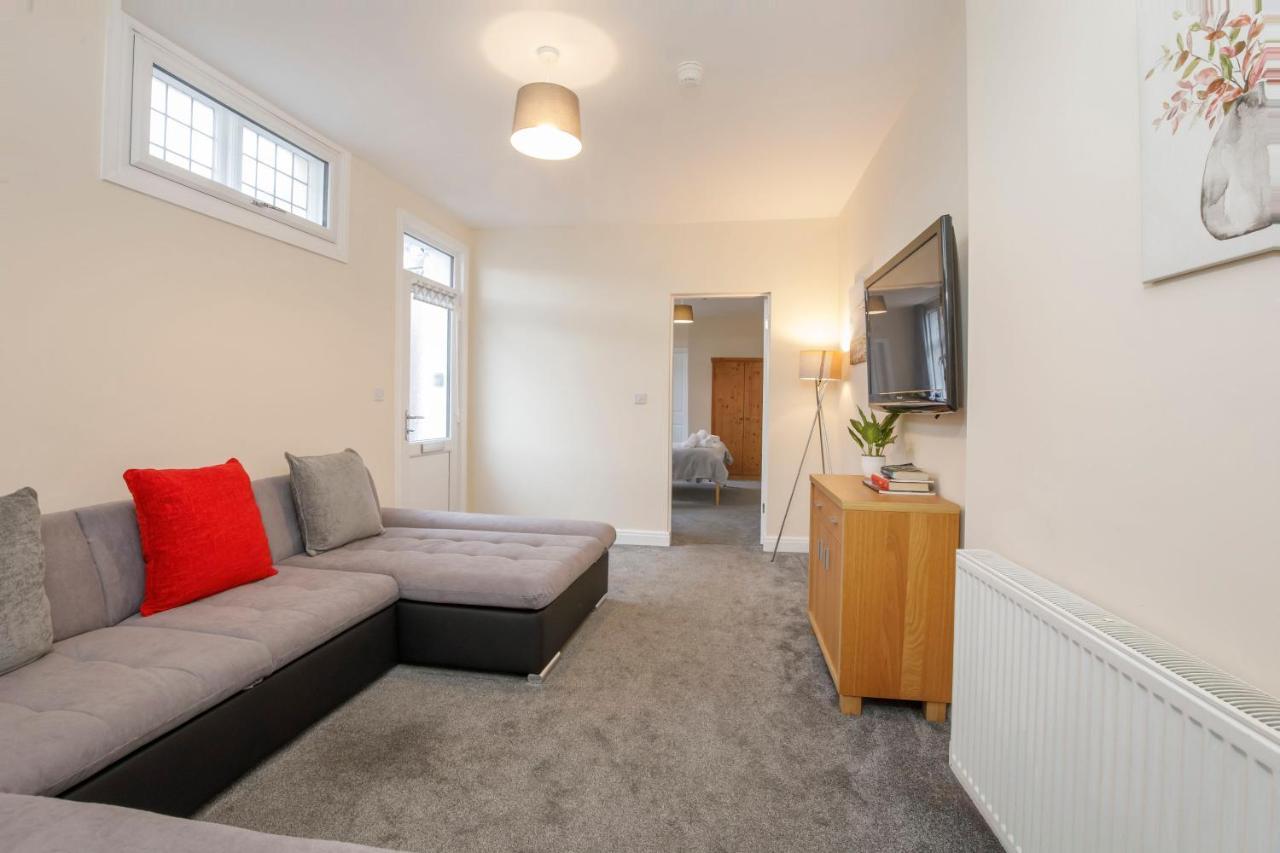 Drake St, Close To York Station And York Centre المظهر الخارجي الصورة